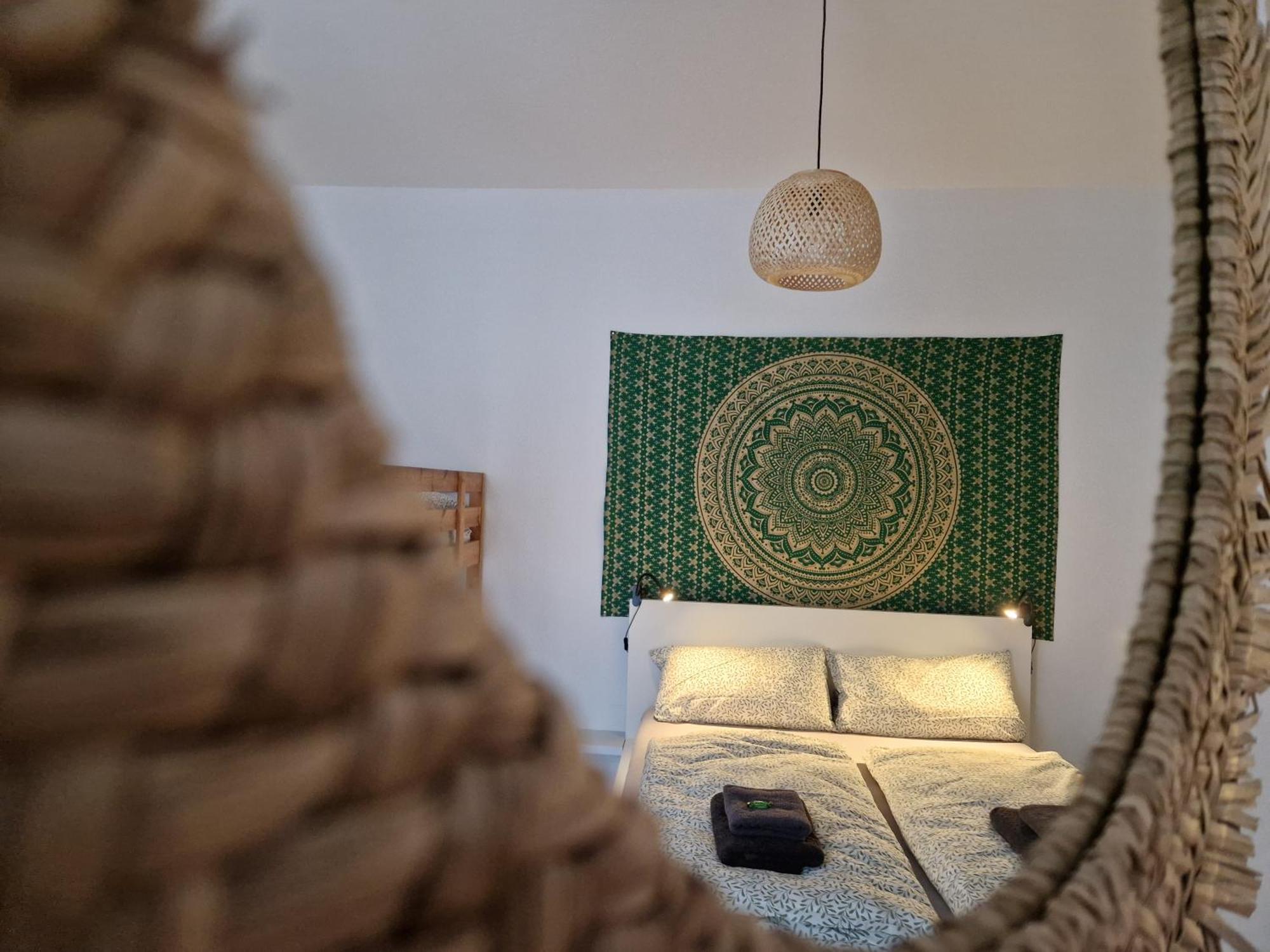 Helle,Zentrale,Gemuetliche Und Moderne Unterkunft Μαγδεβούργο Εξωτερικό φωτογραφία