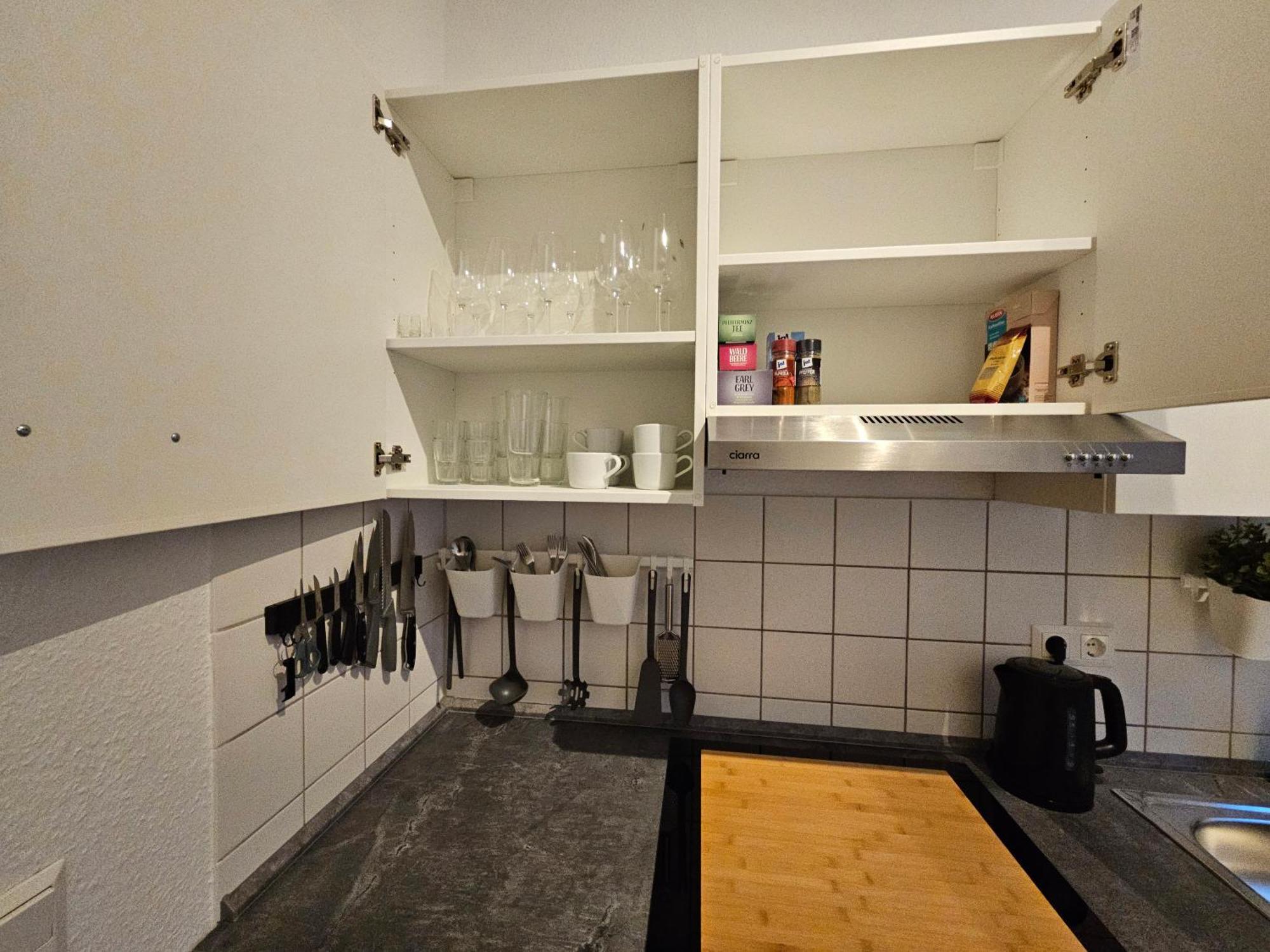 Helle,Zentrale,Gemuetliche Und Moderne Unterkunft Μαγδεβούργο Εξωτερικό φωτογραφία
