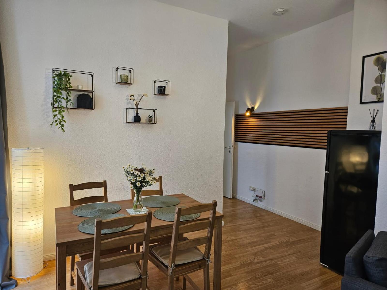 Helle,Zentrale,Gemuetliche Und Moderne Unterkunft Μαγδεβούργο Εξωτερικό φωτογραφία