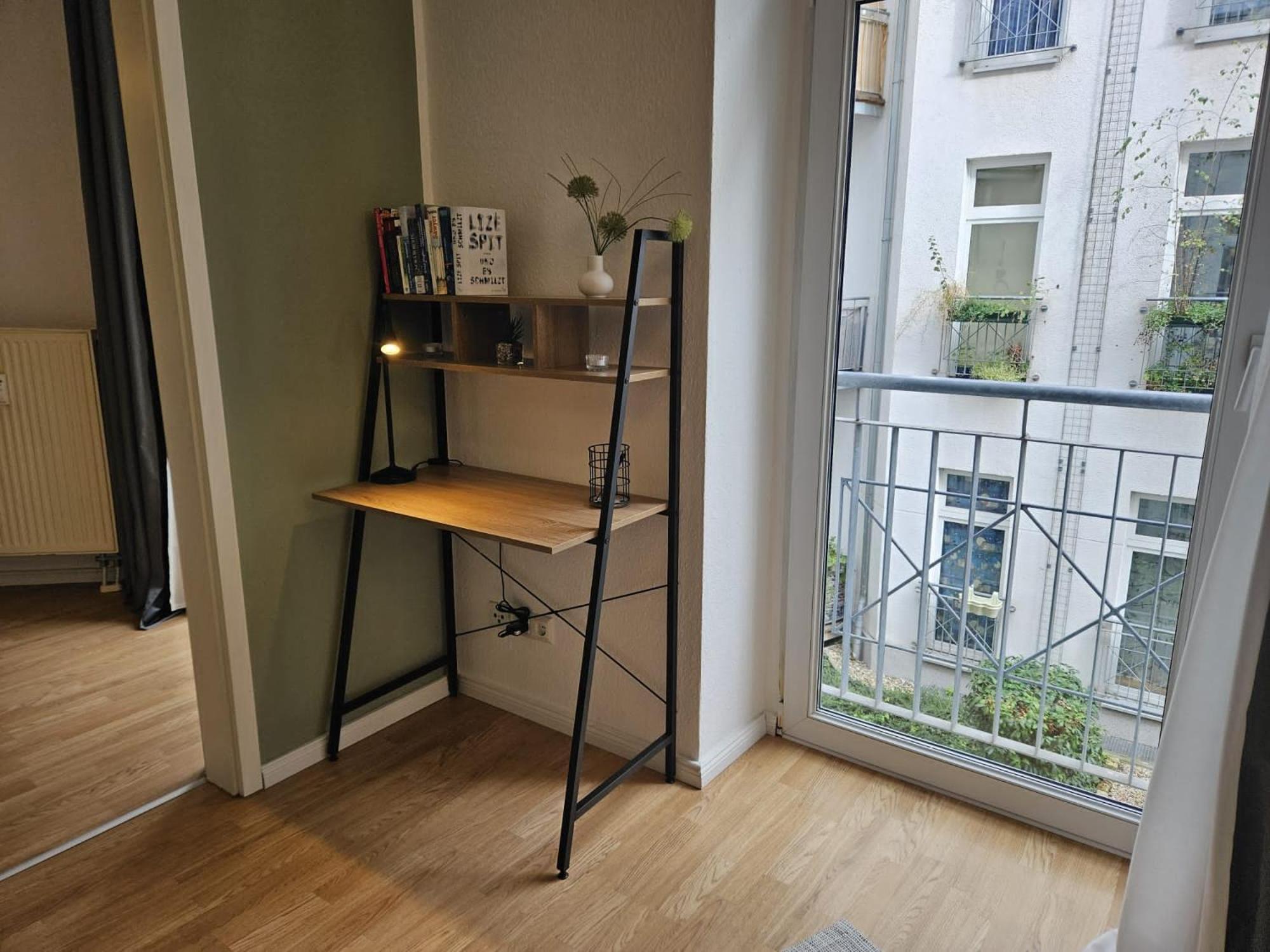 Helle,Zentrale,Gemuetliche Und Moderne Unterkunft Μαγδεβούργο Εξωτερικό φωτογραφία